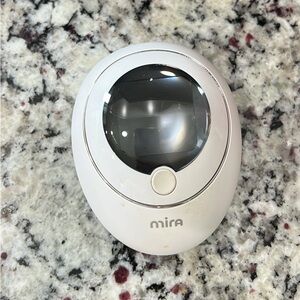 Mira fertility tracker